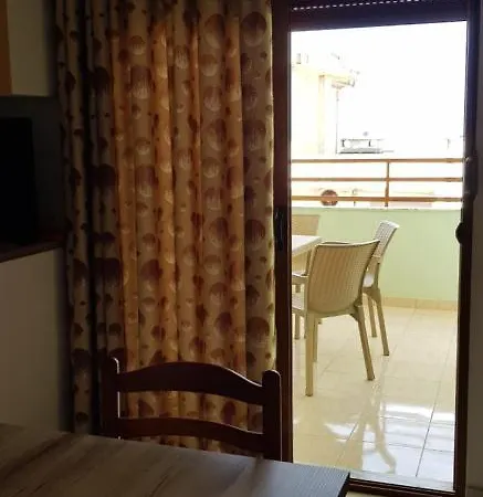 Apartment Viva Golem 3 *