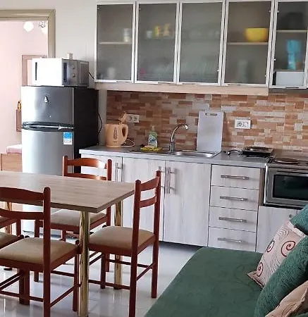 Viva Golem 3 Apartment