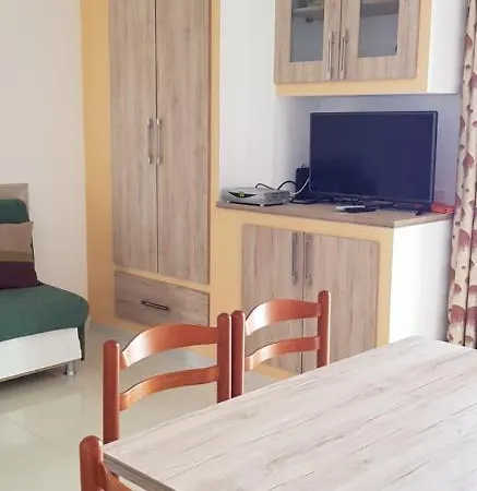 Apartment Viva Golem 3 Golem (Tirana)