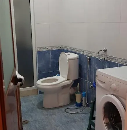 Viva Golem 3 Apartment