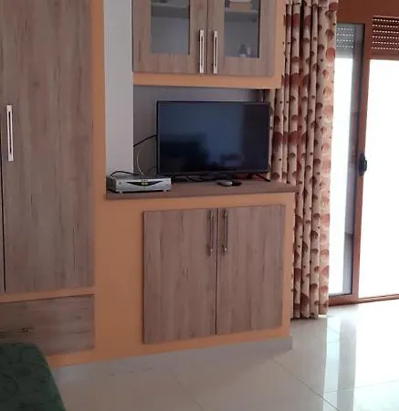 Viva Golem 3 Apartment