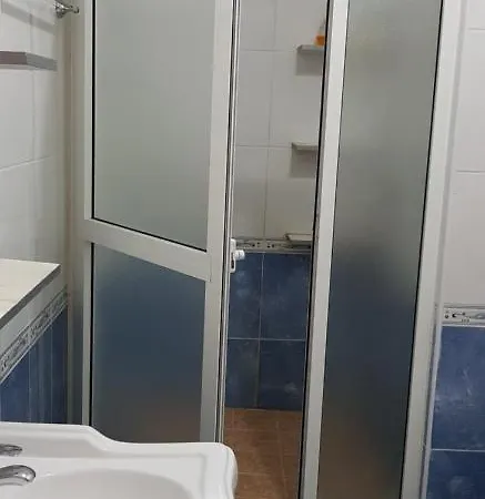 Apartment Viva Golem 3 *